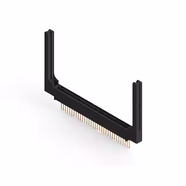 396-033-540-658 EDAC Inc.  Edgeboard Connectors